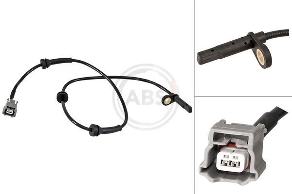 A.B.S. ABS sensor Article number: 31639 cheaply