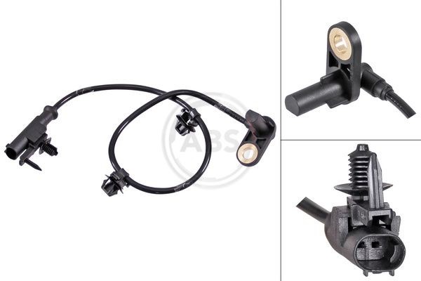 A.B.S. ABS sensor Article number: 31691 cheaply