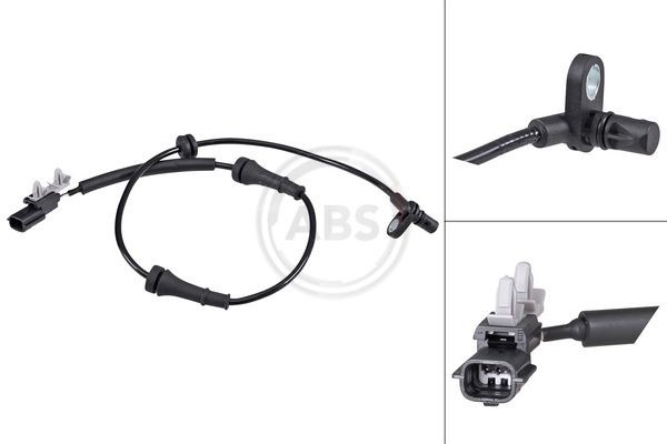 A.B.S. ABS Sensor Varenummer: 31695 billige
