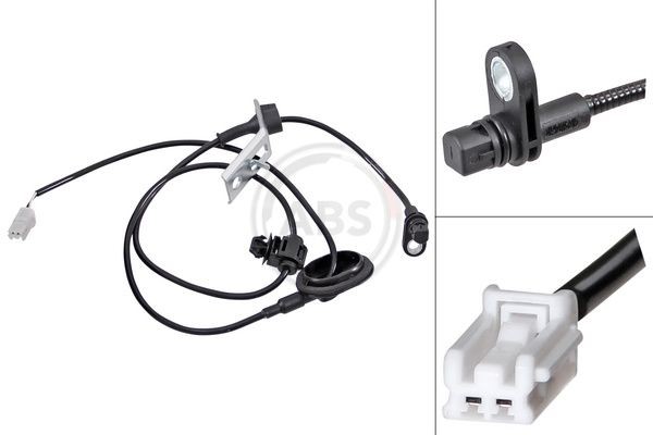 A.B.S. ABS sensor Article number: 31701 cheaply
