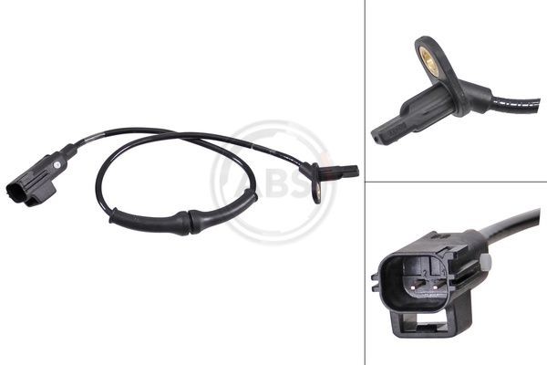 A.B.S. ABS sensor Article number: 31703 cheaply