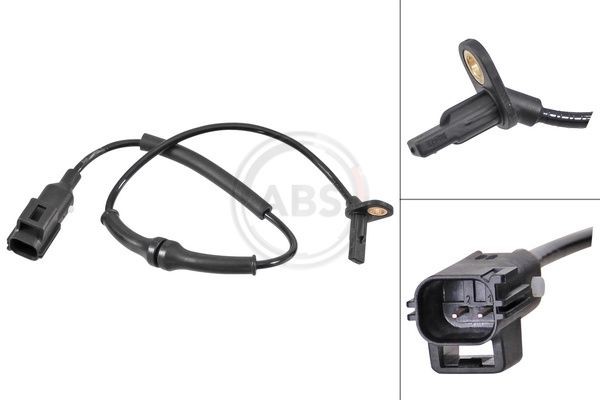 A.B.S. ABS sensor Article number: 31704 cheaply