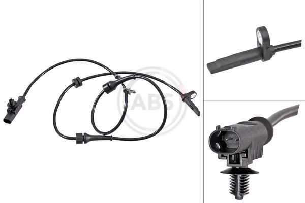 A.B.S. ABS sensor Article number: 31794 cheaply