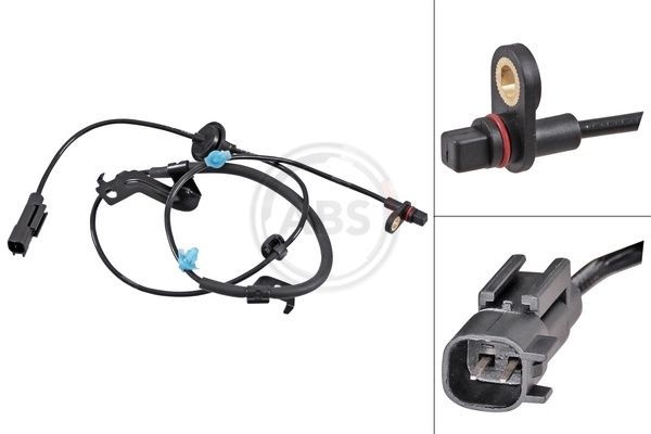 A.B.S. ABS sensor Article number: 31812 cheaply
