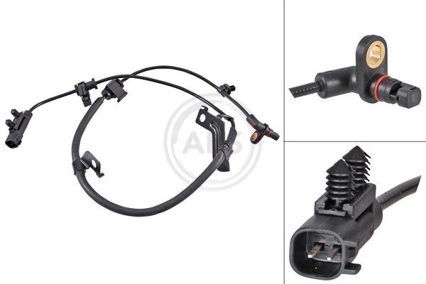 A.B.S. ABS sensor Article number: 31813 cheaply