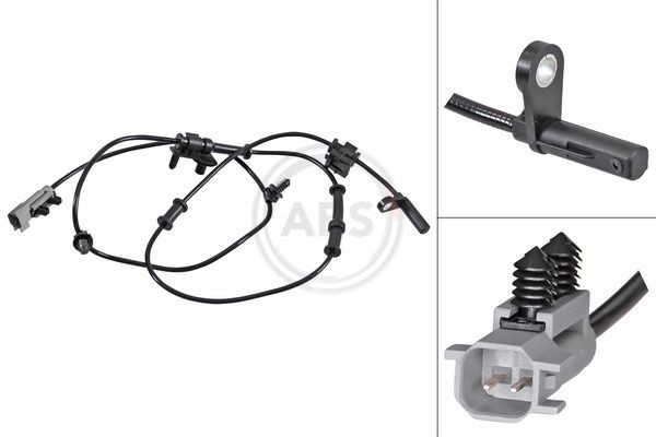 A.B.S. ABS sensor Article number: 31820 cheaply