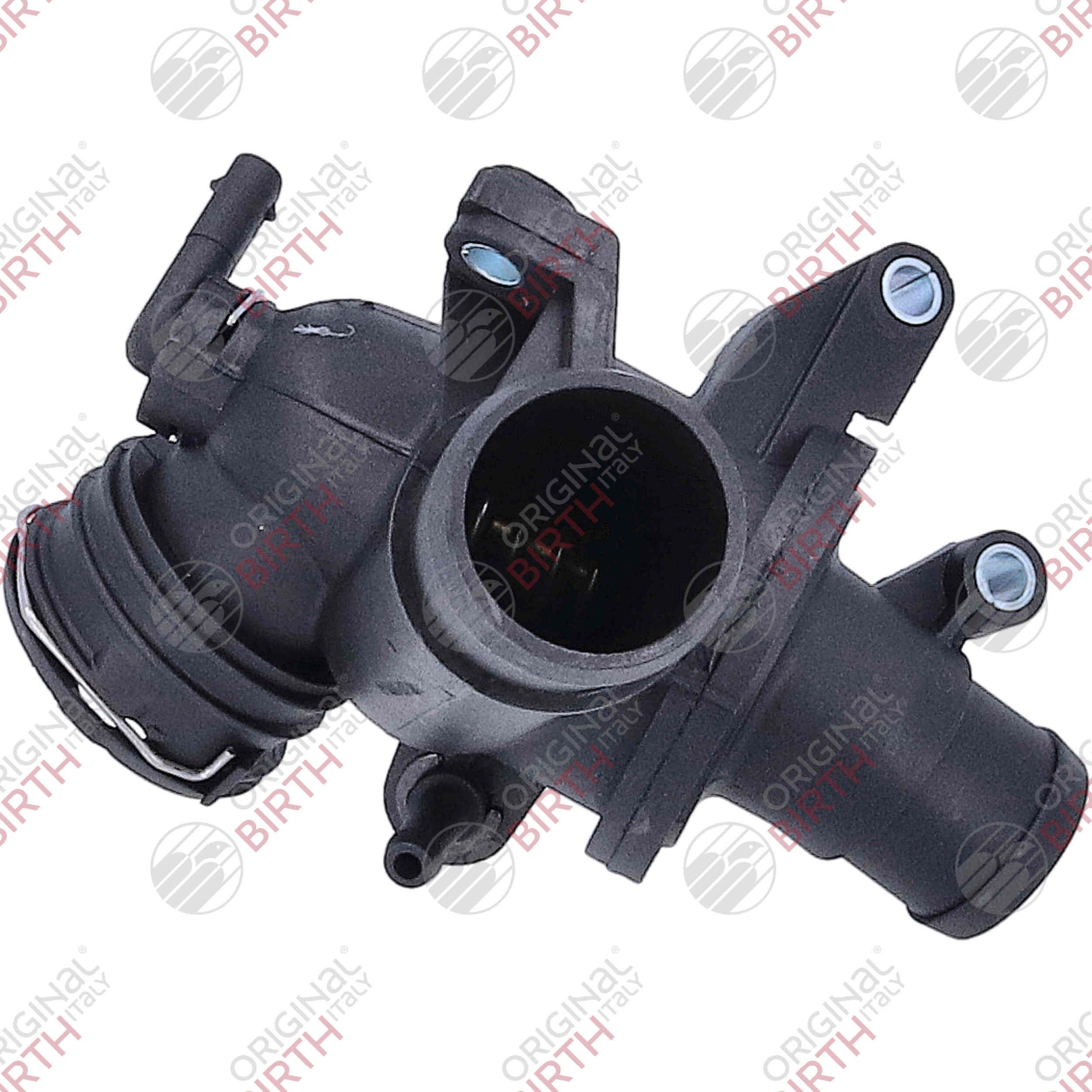 BIRTH Coolant Flange Article number: 80440 cheaply