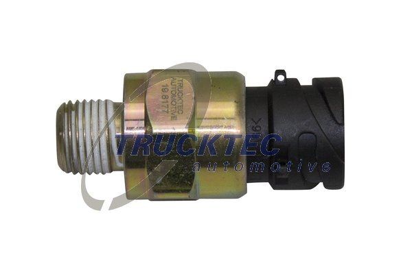 TRUCKTEC AUTOMOTIVE Sensor, trykluftanlæg Varenummer: 03.42.092 billige