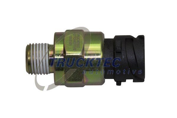 TRUCKTEC AUTOMOTIVE Sensor, trykluftanlæg Varenummer: 03.42.096 billige
