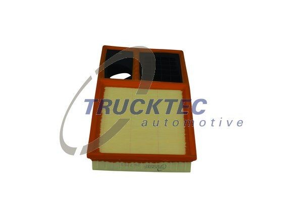 TRUCKTEC AUTOMOTIVE Luftfilter Varenummer: 07.14.212 billige