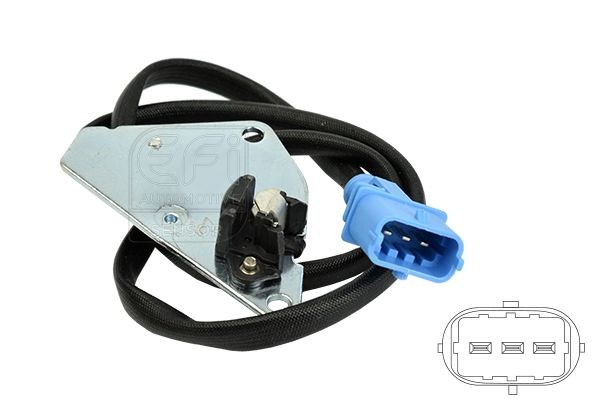 EFI AUTOMOTIVE Camshaft position sensor Article number: 303099 cheaply