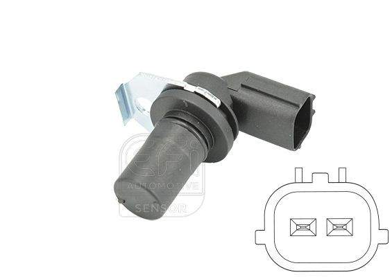EFI AUTOMOTIVE RPM Sensor, automatic transmission Article number: 303126 cheaply