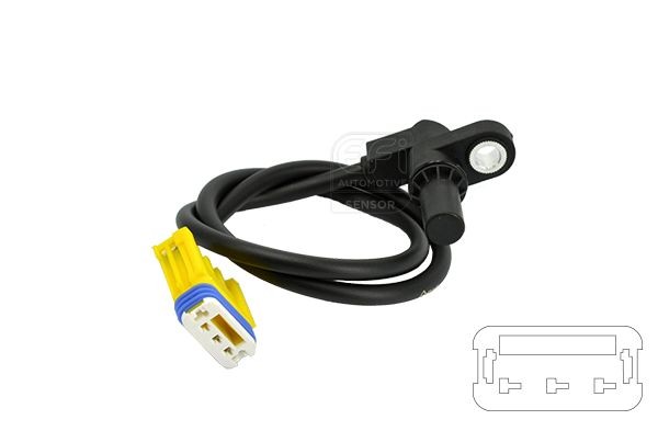 EFI AUTOMOTIVE RPM Sensor, automatic transmission Article number: 303208 cheaply