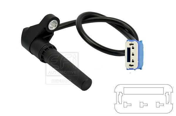 EFI AUTOMOTIVE RPM Sensor, automatic transmission Article number: 303248 cheaply