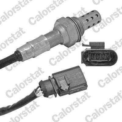 CALORSTAT by Vernet Lambda andur Artikli number: LS140743 soodsalt