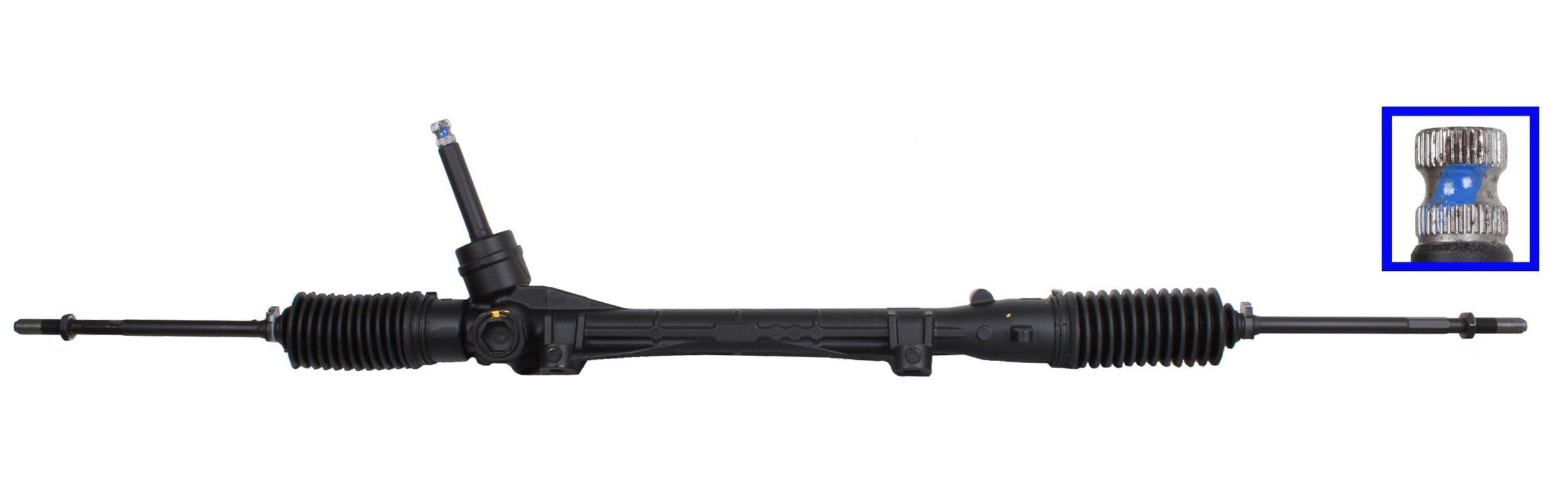 ELSTOCK Steering rack Article number: 14-1853 cheaply