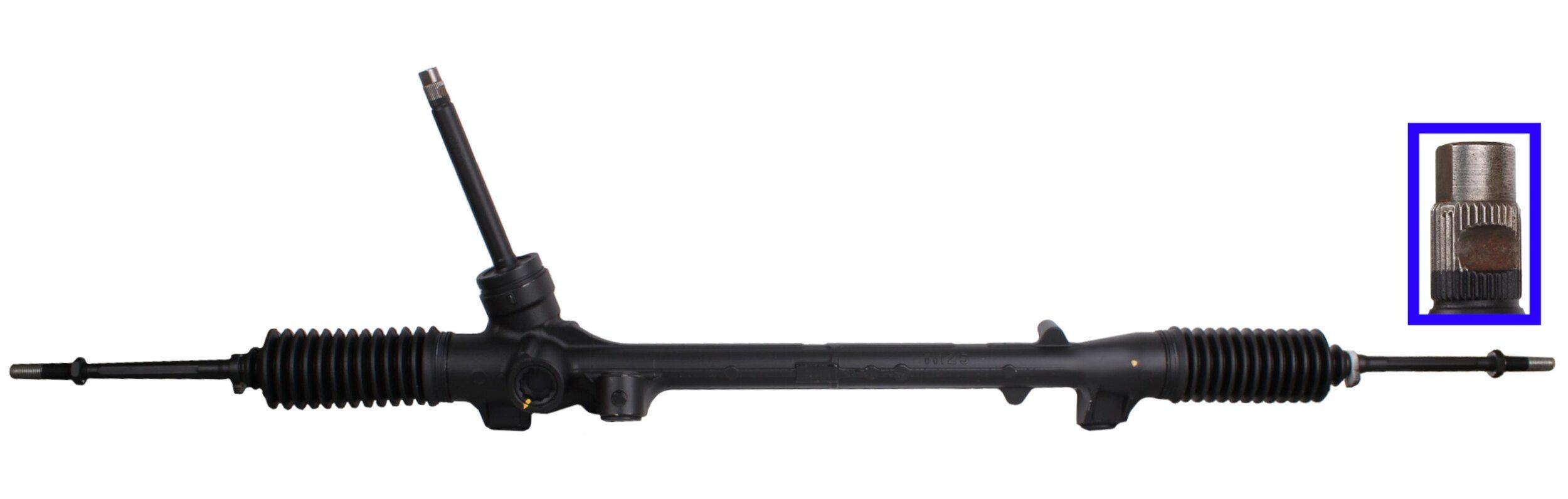 ELSTOCK Steering rack Article number: 14-1856 cheaply