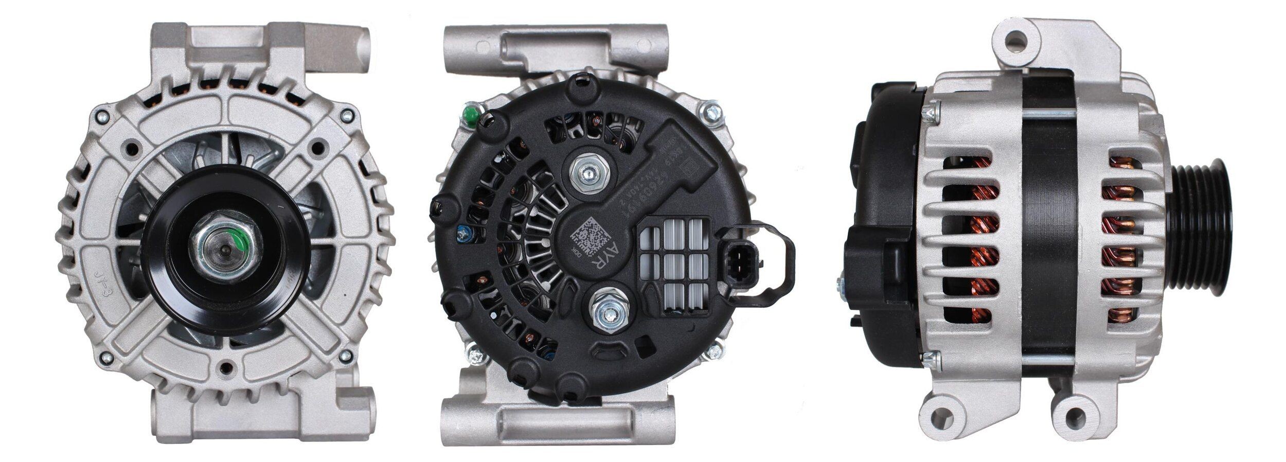 ELSTOCK Alternator Article number: 28-7779 cheaply