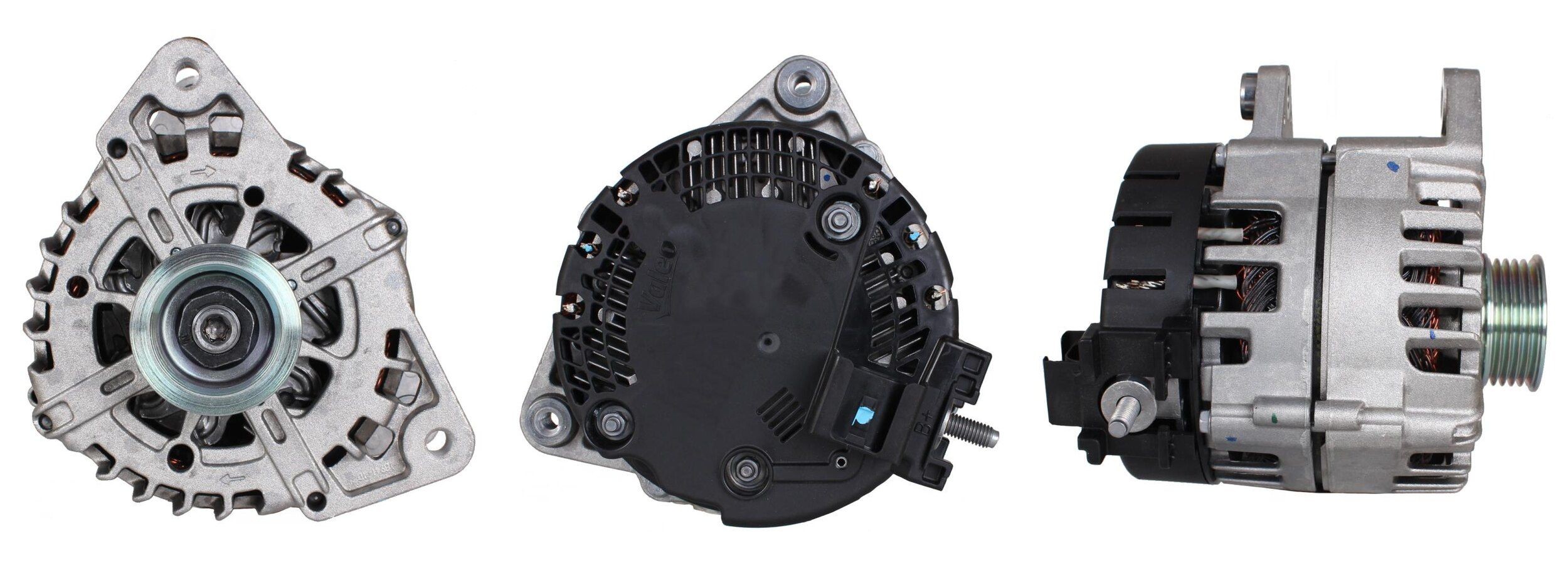 ELSTOCK Alternator Article number: 28-7795 cheaply