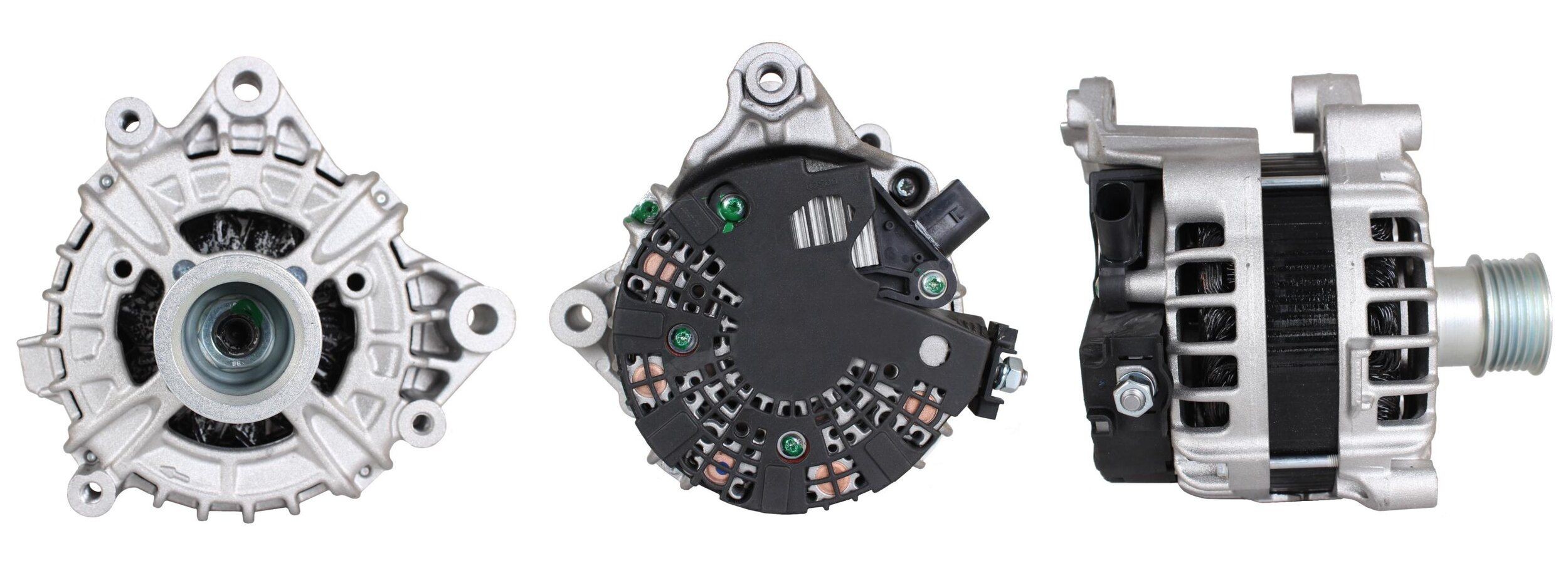 ELSTOCK Alternator Article number: 28-7833 cheaply