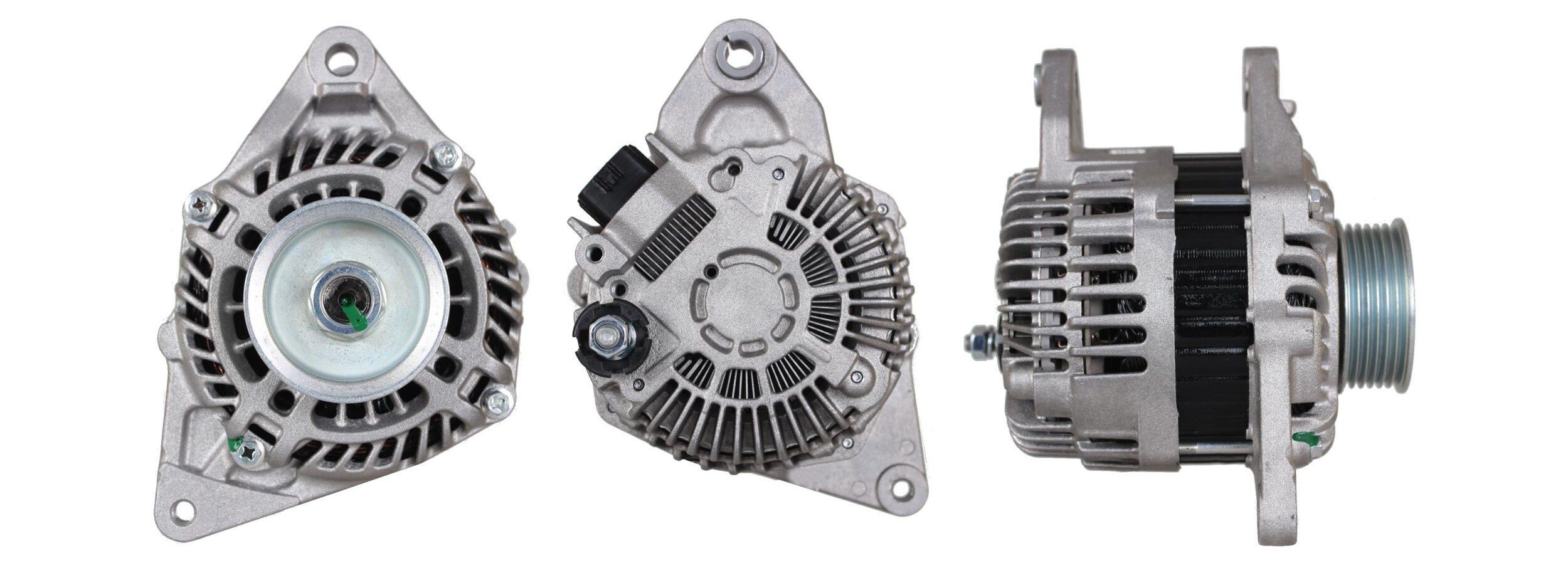 ELSTOCK Generaator Artikli number: 28-7837 soodsalt
