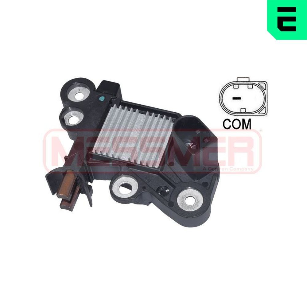 ERA Generatorregulator Varenummer: 216228 billige