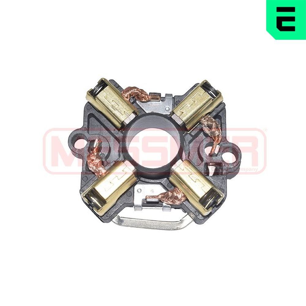 ERA 232062 Holder, kulbørster TRANSPORTER 2.4 D Syncro 78 HK Diesel 2003