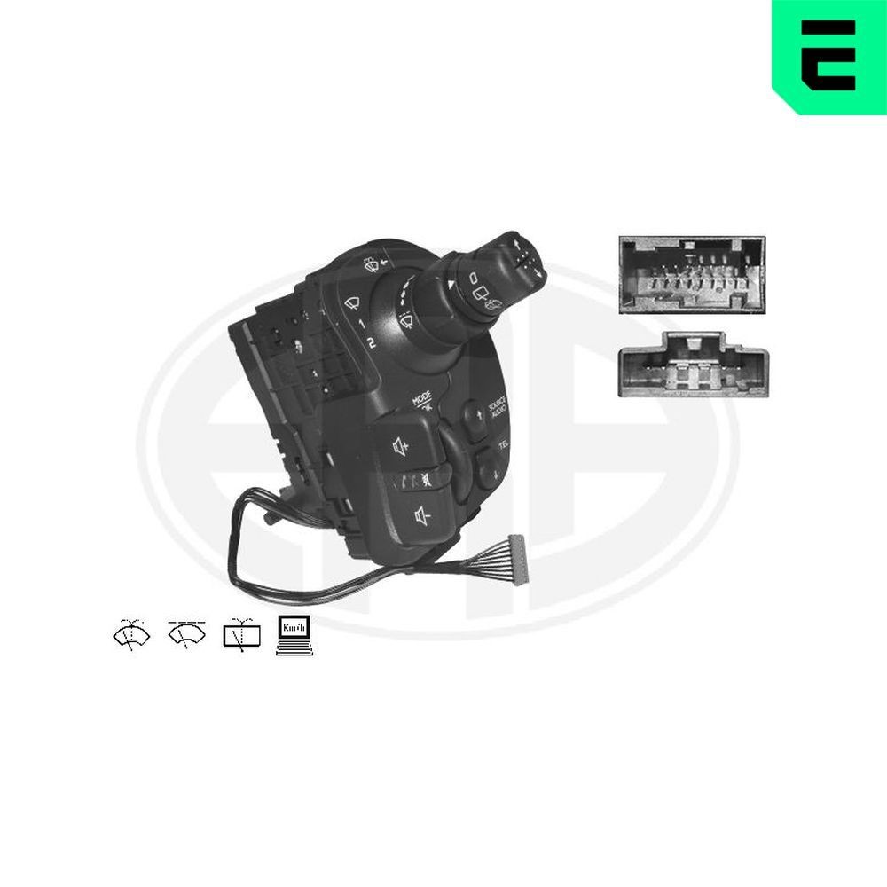 ERA Steering Column Switch Article number: 440721 cheaply