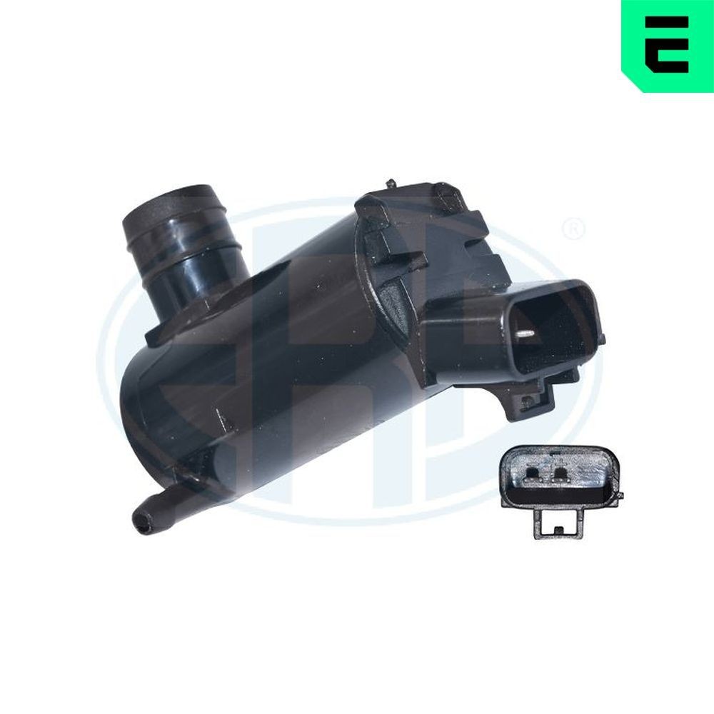 ERA Vandpumpe, rudevisker / vasker Varenummer: 465088 billige