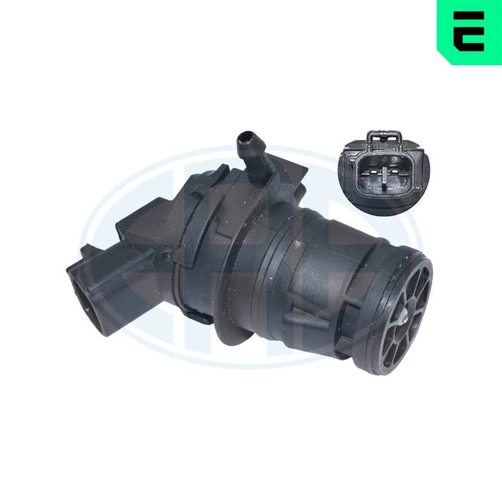 ERA Vandpumpe, rudevisker / vasker Varenummer: 465089 billige