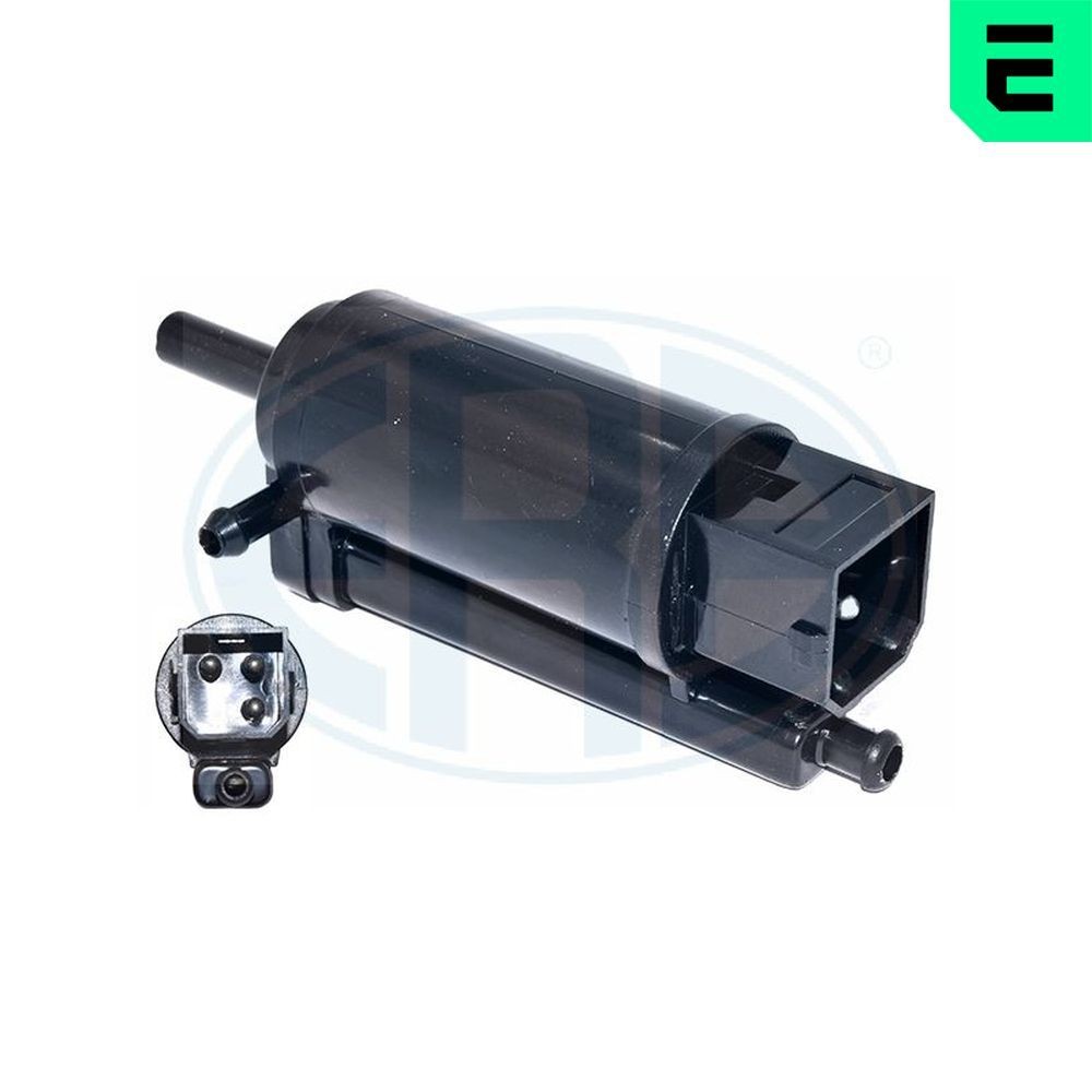 ERA Vandpumpe, rudevisker / vasker Varenummer: 465092 billige