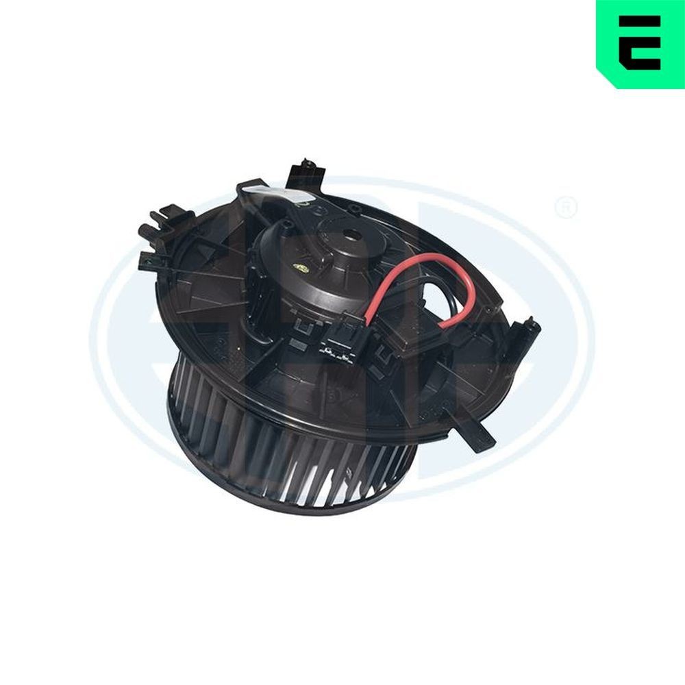 ERA 664141 Sugeventilator, kabineluft T-ROC 1.0 TSI 110 HK Benzin