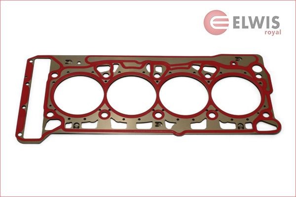 ELWIS ROYAL Gasket, cylinder head Article number: 0056019 cheaply