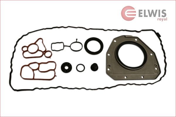 ELWIS ROYAL Crankcase gasket set Article number: 9556003 cheaply