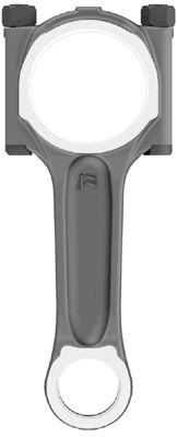 IPSA CO004900 Keps C-MAX 2.0 TDCi 133 HP Diisel 2010
