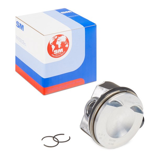 IPSA Piston Article number: PI086902 cheaply