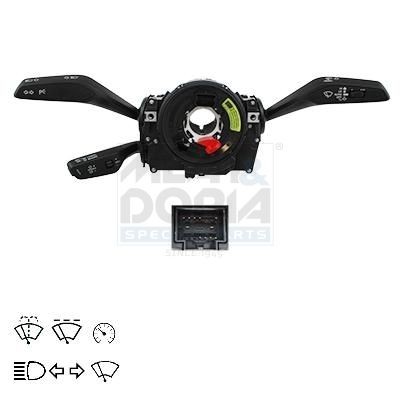 MEAT & DORIA Steering Column Switch Article number: 231155 cheaply