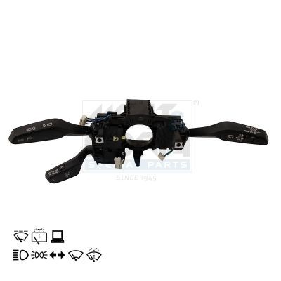 MEAT & DORIA Steering Column Switch Article number: 231169 cheaply