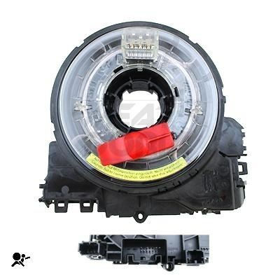 MEAT & DORIA Clockspring, airbag Article number: 231175 cheaply