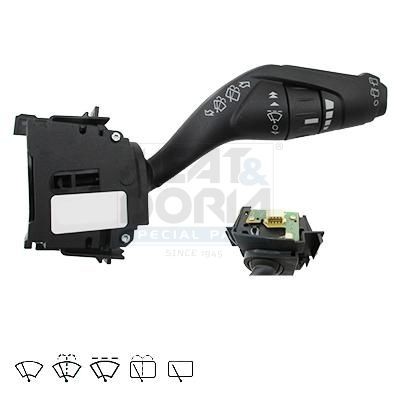 MEAT & DORIA Steering Column Switch Article number: 231200 cheaply