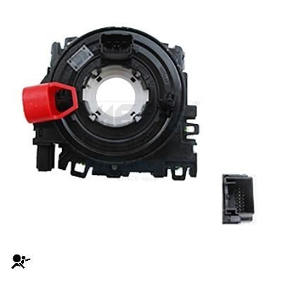 MEAT & DORIA 231229 Clockspring, airbag OCTAVIA 2.0 TSI RS 245 PS Petrol 2020