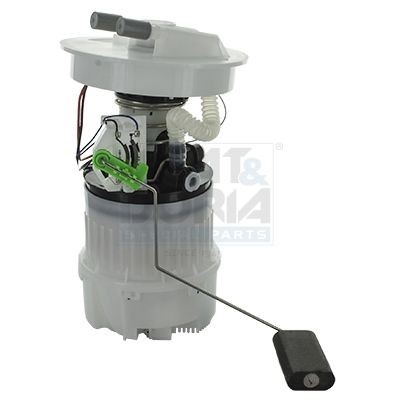 MEAT & DORIA Fuel feed unit Article number: 77814 cheaply