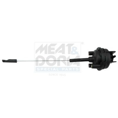 MEAT & DORIA Servomotor, omskifterklap (indsugning) Varenummer: 9846 billige