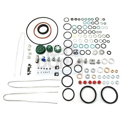MEAT & DORIA Seal Kit, injector pump Article number: 9863 cheaply