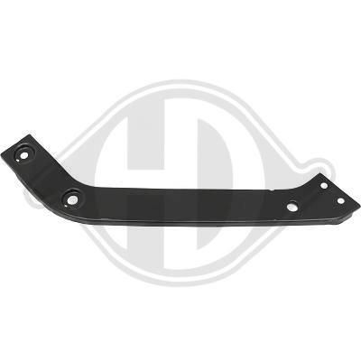 DIEDERICHS Front Cowling Article number: 2256012 cheaply