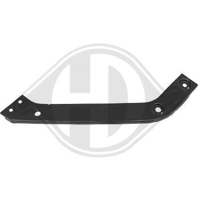 DIEDERICHS Front Cowling Article number: 2256013 cheaply