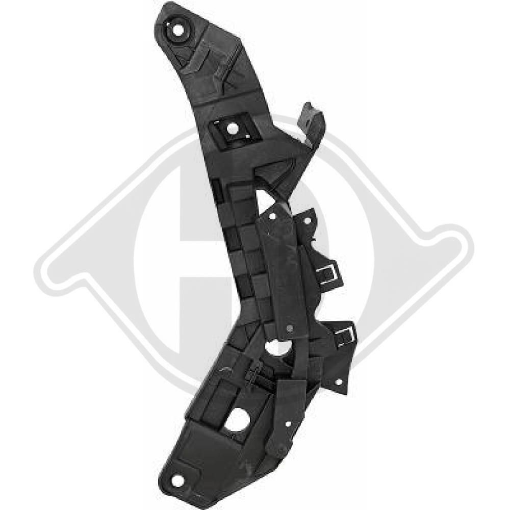 DIEDERICHS Bumper bracket Article number: 3484865 cheaply