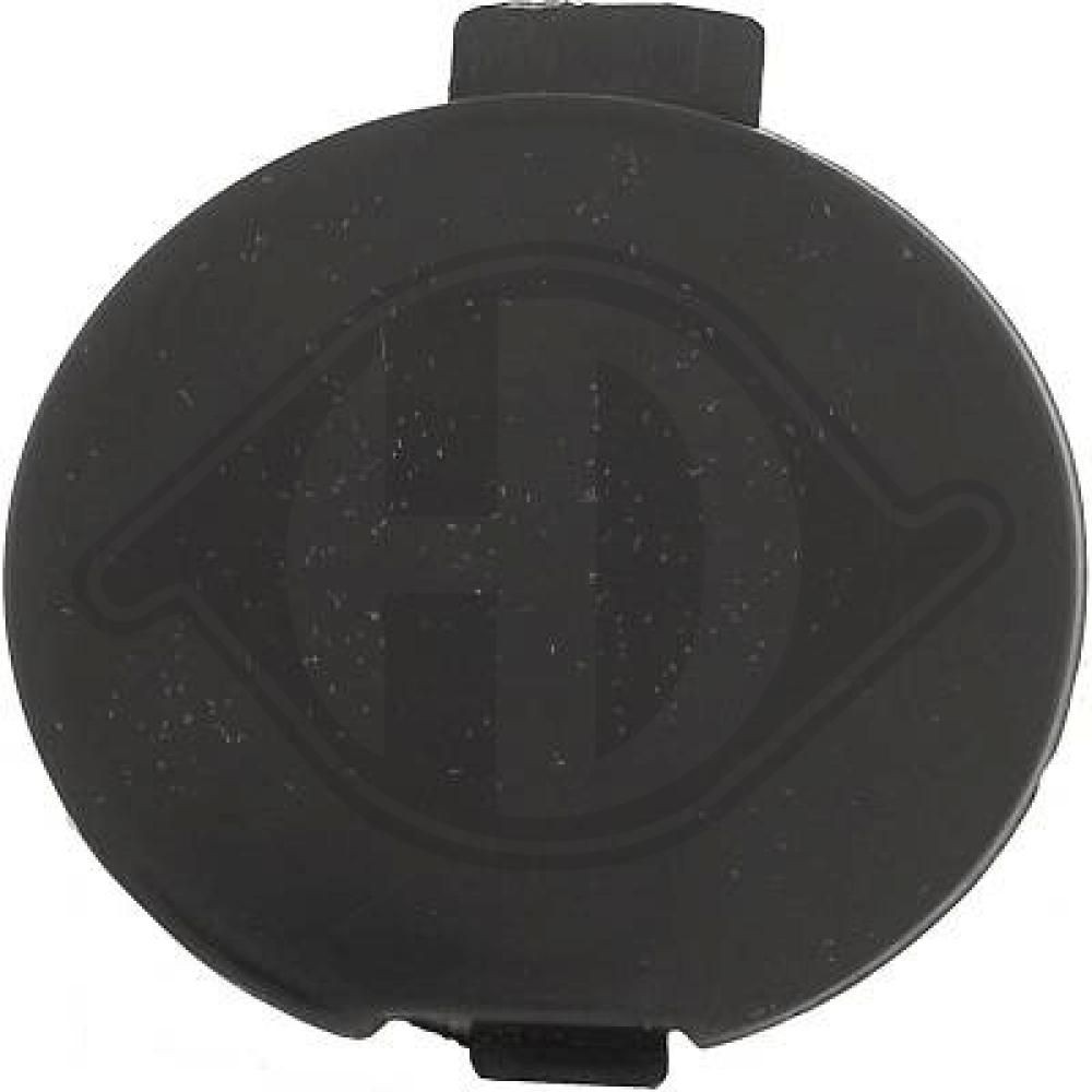 DIEDERICHS 5606061 Klap, trækkrog 2 1.5 (DL2S) 110 HK Benzin