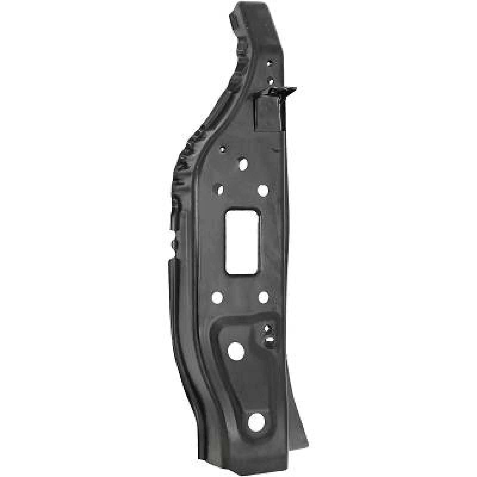 DIEDERICHS Frontpanel Varenummer: 5830016 billige