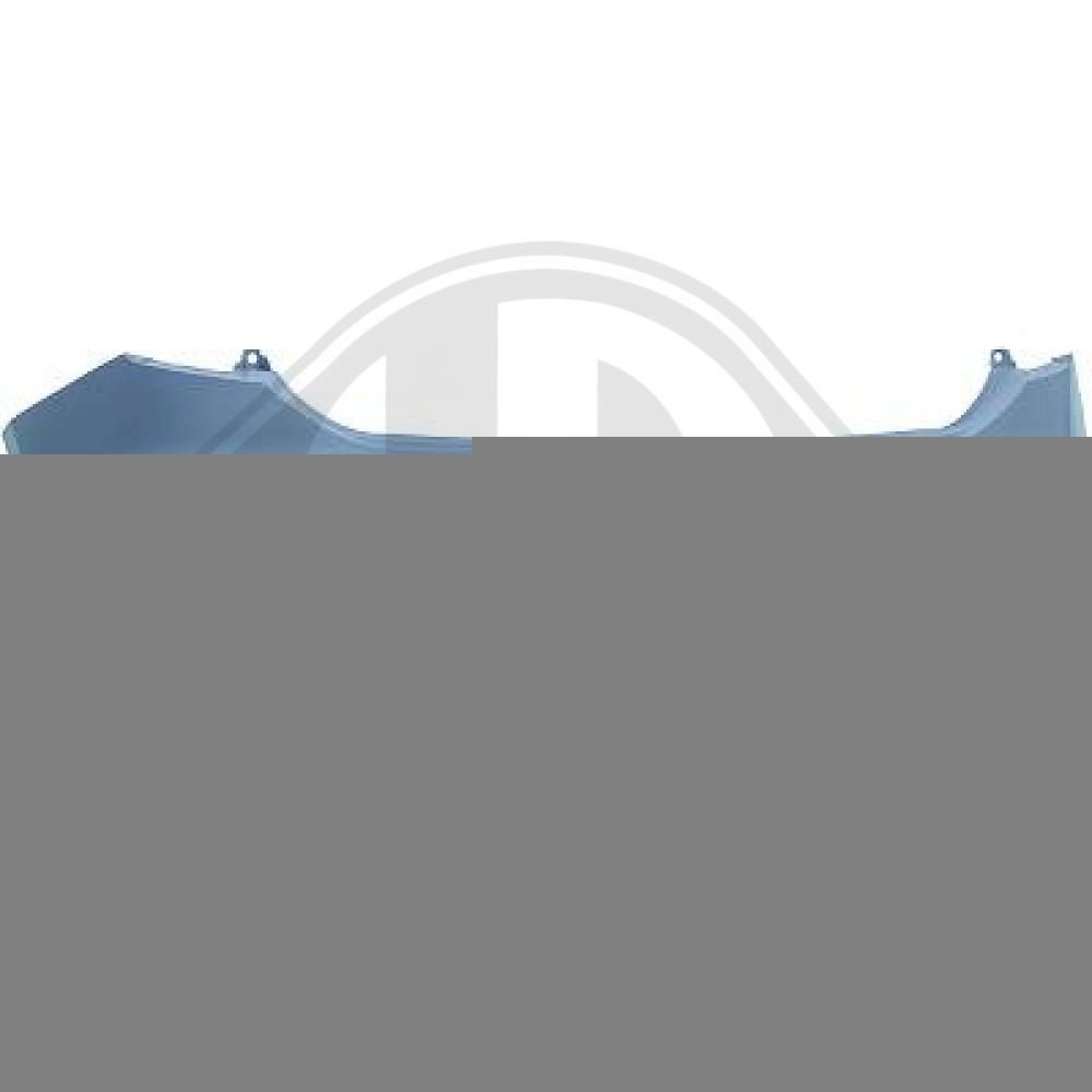 DIEDERICHS 7433258 Bagkofanger LEON 1.2 TSI 86 HK Benzin 2018